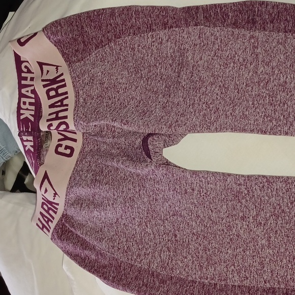 Gymshark Flex leggings - Picture 1 of 2